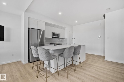 84 5 Rondeau Drive, St. Albert, AB - Indoor