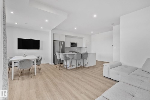 84 5 Rondeau Drive, St. Albert, AB - Indoor