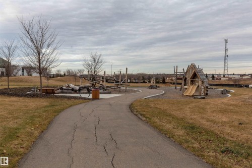 84 5 Rondeau Drive, St. Albert, AB - Outdoor With View
