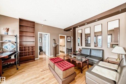 2006 10303 105 Street, Edmonton, AB - Indoor