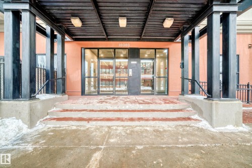 2006 10303 105 Street, Edmonton, AB - Outdoor