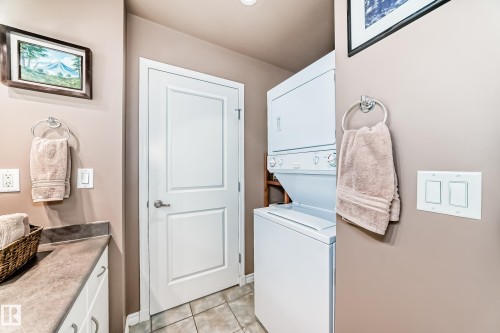 2006 10303 105 Street, Edmonton, AB - Indoor Photo Showing Laundry Room