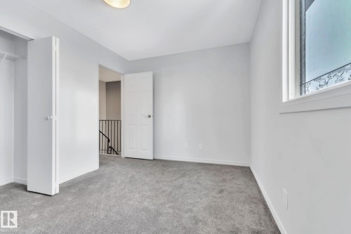 1281 Hooke Road, Edmonton, AB - Indoor Photo Showing Other Room