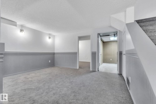 1281 Hooke Road, Edmonton, AB - Indoor Photo Showing Other Room