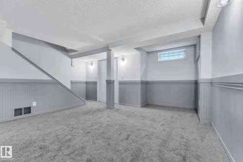 1281 Hooke Road, Edmonton, AB - Indoor Photo Showing Other Room