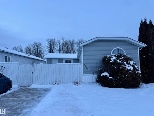 2958 Lakewood Drive NW  Edmonton, AB T5S 1T7
