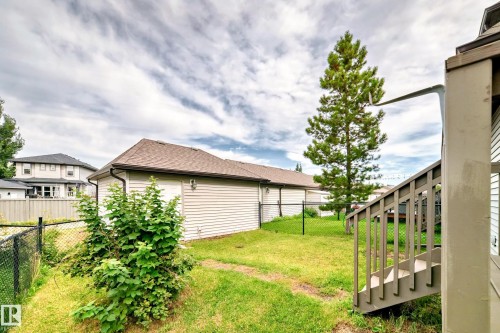 3834 Allan Drive, Edmonton, AB - Outdoor