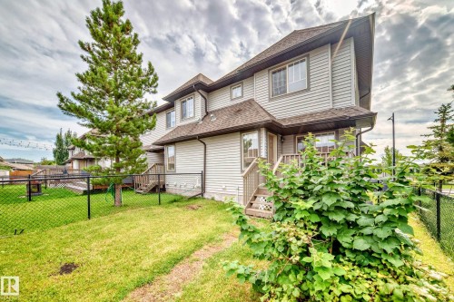 3834 Allan Drive, Edmonton, AB - Outdoor