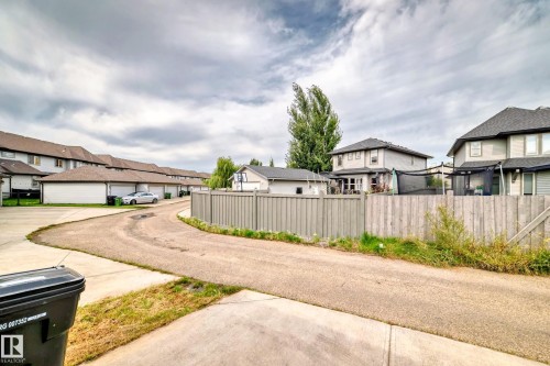 3834 Allan Drive, Edmonton, AB - Outdoor