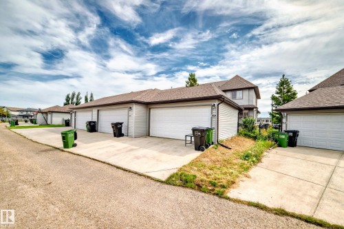 3834 Allan Drive, Edmonton, AB - Outdoor