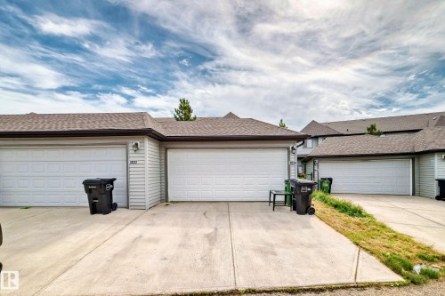 3834 Allan Drive, Edmonton, AB - Outdoor With Exterior