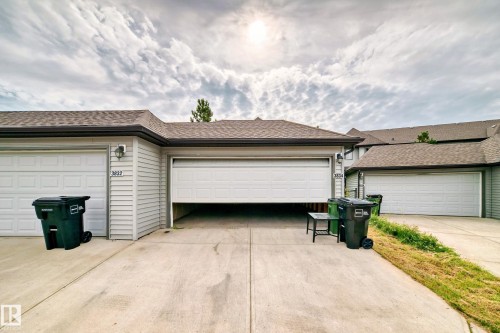 3834 Allan Drive, Edmonton, AB - Outdoor With Exterior