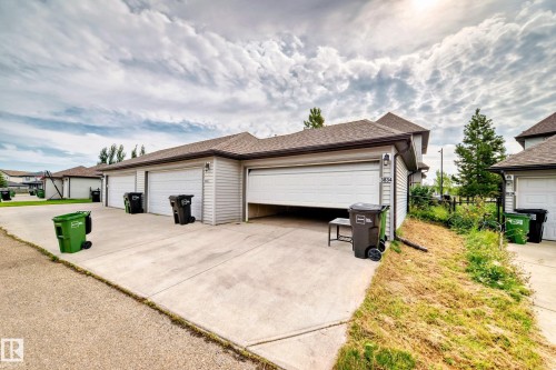 3834 Allan Drive, Edmonton, AB - Outdoor With Exterior