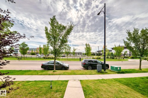 3834 Allan Drive, Edmonton, AB - Outdoor