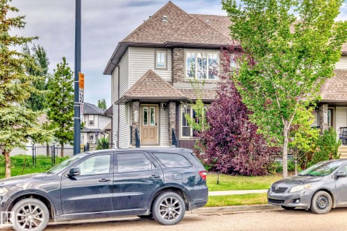 3834 Allan Drive, Edmonton, AB - Outdoor
