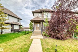 3834 ALLAN Drive  Edmonton, AB T6W 0S7