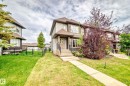 3834 Allan Drive, Edmonton, AB  - Outdoor 
