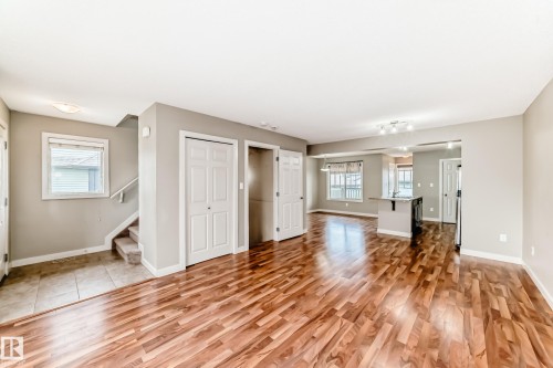 3834 Allan Drive, Edmonton, AB - Indoor Photo Showing Other Room