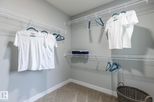 19424 26 Avenue, Edmonton, AB - Indoor With Storage