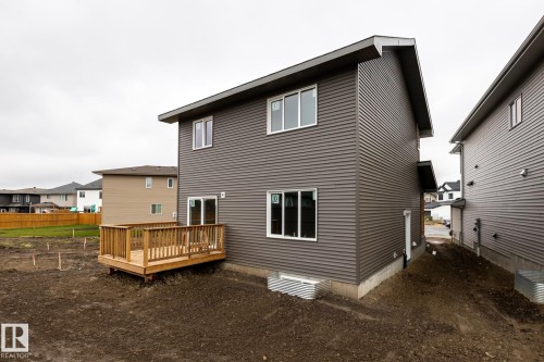 19424 26 Avenue, Edmonton, AB - Outdoor With Exterior