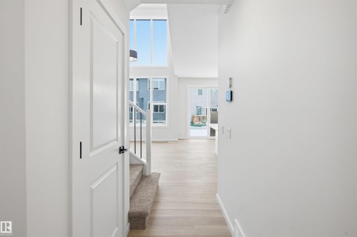2535 211 Street, Edmonton, AB - Indoor Photo Showing Other Room