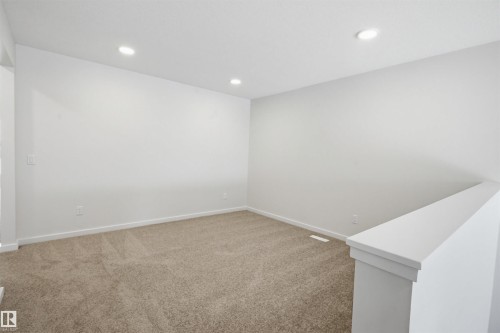 2535 211 Street, Edmonton, AB - Indoor Photo Showing Other Room