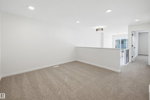 2535 211 Street, Edmonton, AB - Indoor Photo Showing Other Room