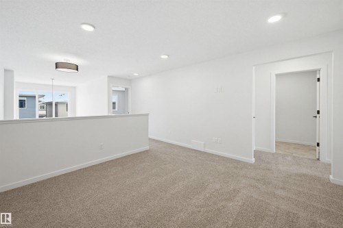 2535 211 Street, Edmonton, AB - Indoor Photo Showing Other Room