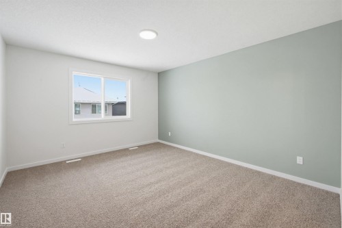 2535 211 Street, Edmonton, AB - Indoor Photo Showing Other Room