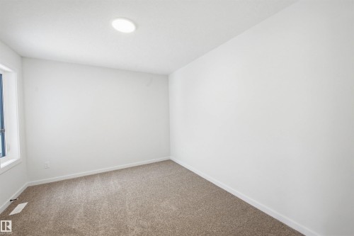 2535 211 Street, Edmonton, AB - Indoor Photo Showing Other Room