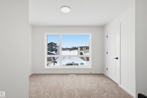 2535 211 Street, Edmonton, AB - Indoor Photo Showing Other Room