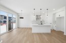 2535 211 Street, Edmonton, AB  - Indoor Photo Showing Kitchen 