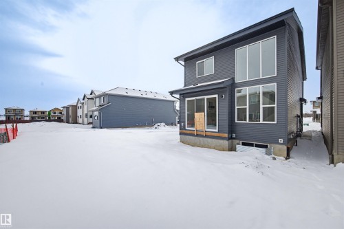 2535 211 Street, Edmonton, AB - Outdoor