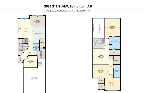 2535 211 Street, Edmonton, AB - Other