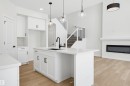 2535 211 Street, Edmonton, AB  - Indoor Photo Showing Kitchen 
