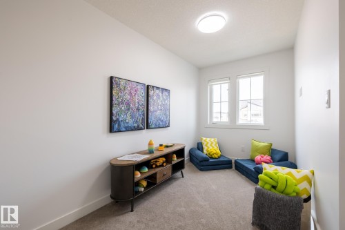 58 Covell Common, Spruce Grove, AB - Indoor