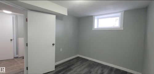 11406 82 Street, Edmonton, AB - Indoor Photo Showing Other Room