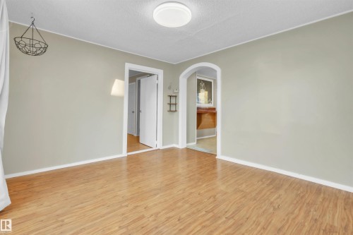 5309 51 Avenue, Cold Lake, AB - Indoor Photo Showing Other Room