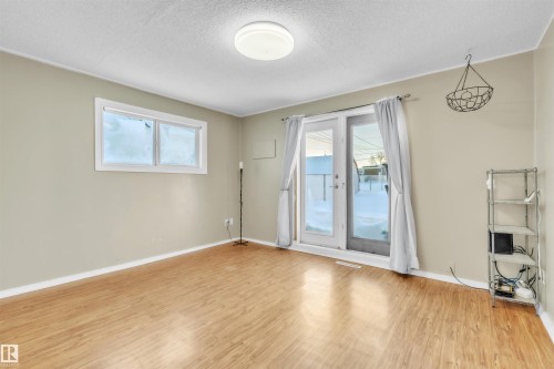 5309 51 Avenue, Cold Lake, AB - Indoor Photo Showing Other Room
