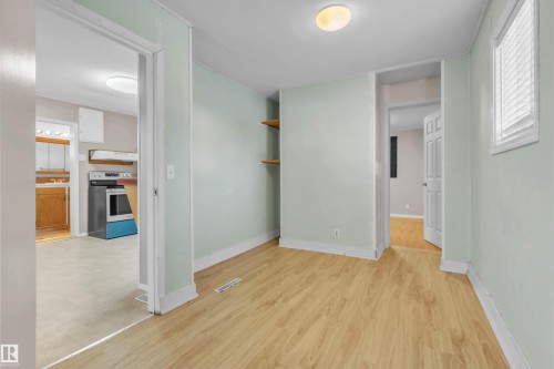 5309 51 Avenue, Cold Lake, AB - Indoor Photo Showing Other Room