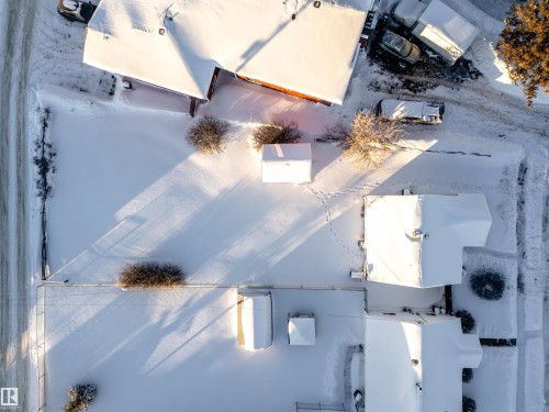 5309 51 Avenue, Cold Lake, AB - Outdoor With View