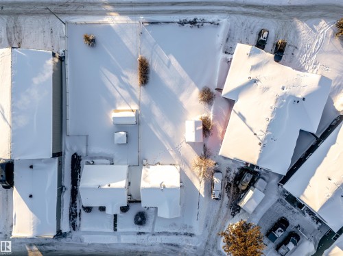 5309 51 Avenue, Cold Lake, AB - Outdoor With View