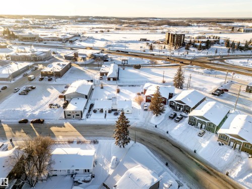 5309 51 Avenue, Cold Lake, AB - Outdoor With View