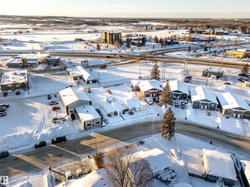 5309 51 Avenue, Cold Lake, AB - Outdoor With View