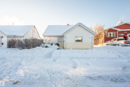 5309 51 Avenue, Cold Lake, AB - Outdoor