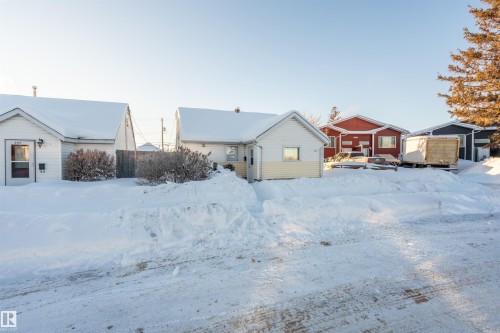 5309 51 Avenue, Cold Lake, AB - Outdoor