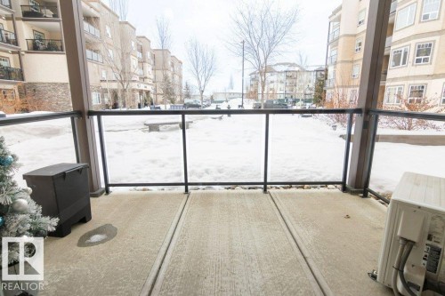 107 2045 Grantham Court, Edmonton, AB - Outdoor