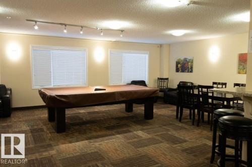 107 2045 Grantham Court, Edmonton, AB - Indoor Photo Showing Other Room
