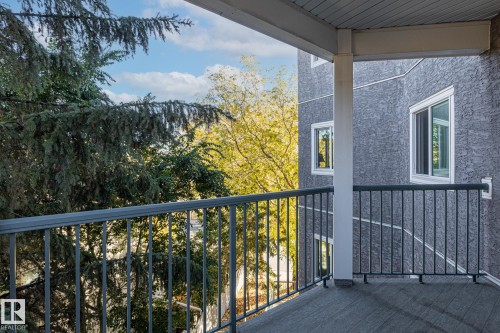 303 10118 95 Street, Edmonton, AB - Outdoor With Exterior