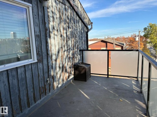 17 10721 116 Street, Edmonton, AB - Outdoor With Exterior